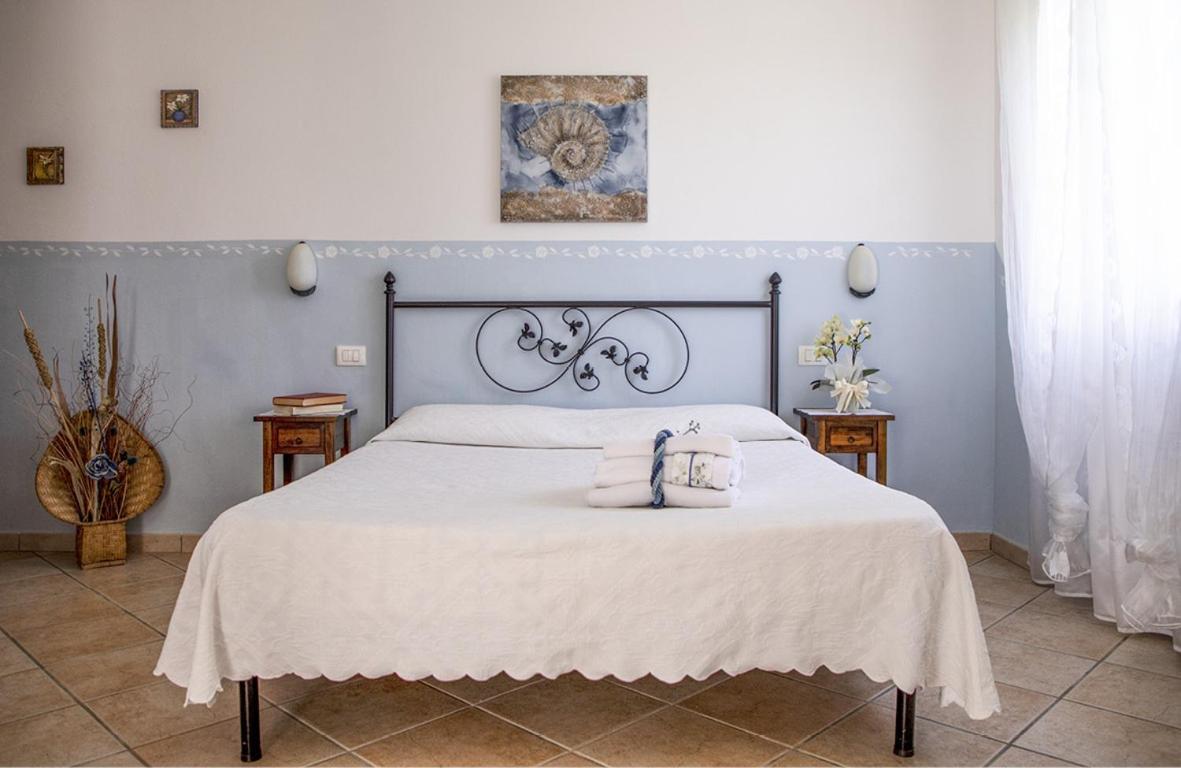 Agriturismo I Tre Fossi マリアーノ・イン・トスカーナ エクステリア 写真