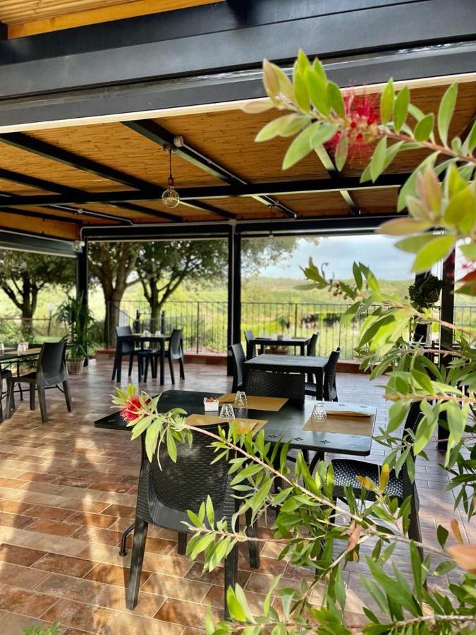 Agriturismo I Tre Fossi マリアーノ・イン・トスカーナ エクステリア 写真